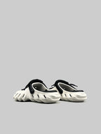 Shock-absorbing & non-slip clogs