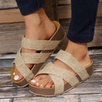 Women Flat Sandals