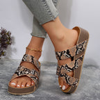 Women Flat Sandals