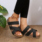 Women Flat Sandals