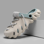 Sergio Clog Slides