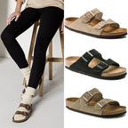 Leather Sandals