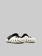Shock-absorbing & non-slip clogs