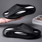 Sergio Clog Slides