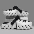 Sergio Clog Slides