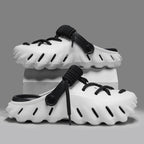 Sergio Clog Slides